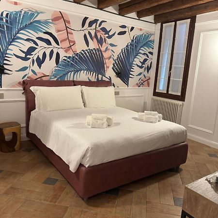 Locanda Ca' Leon Venise Extérieur photo