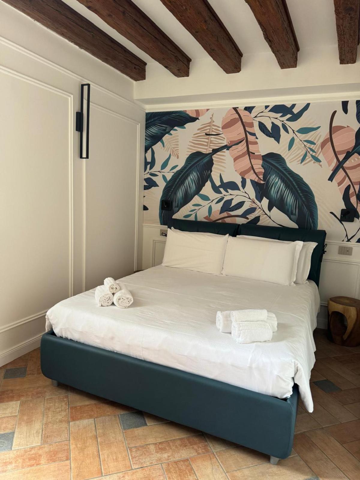 Locanda Ca' Leon Venise Extérieur photo