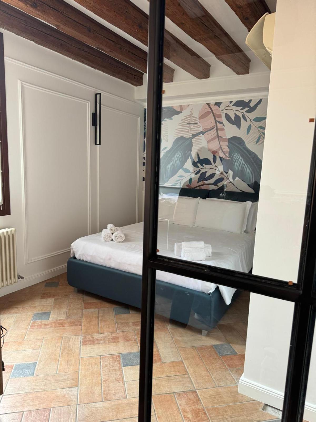 Locanda Ca' Leon Venise Extérieur photo