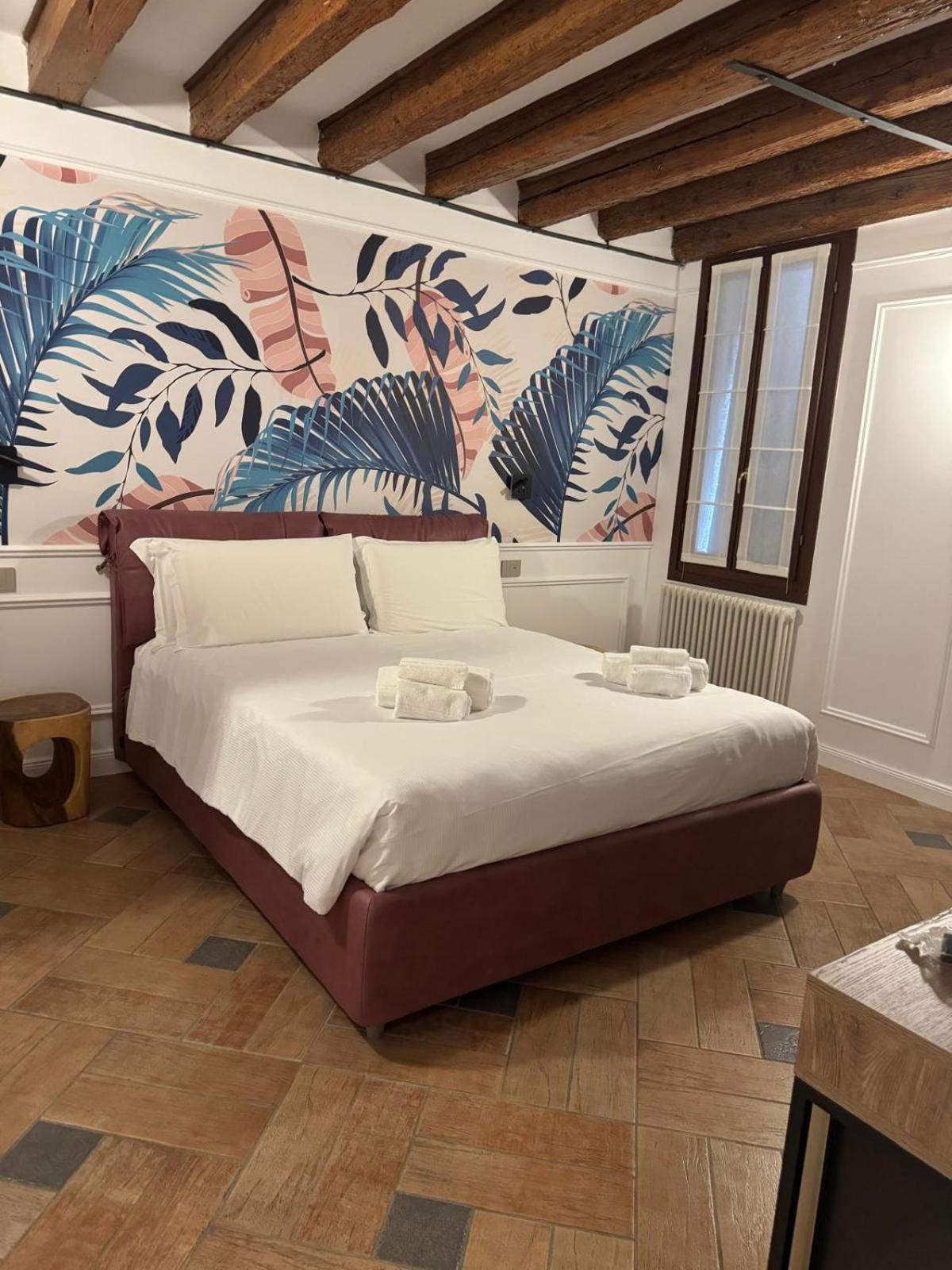 Locanda Ca' Leon Venise Extérieur photo