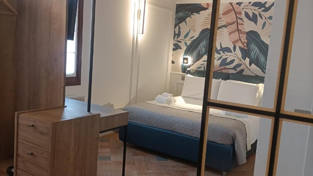 Locanda Ca' Leon Venise Extérieur photo
