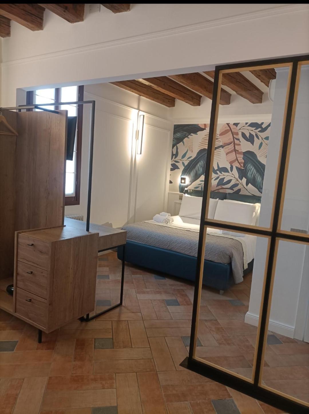 Locanda Ca' Leon Venise Extérieur photo