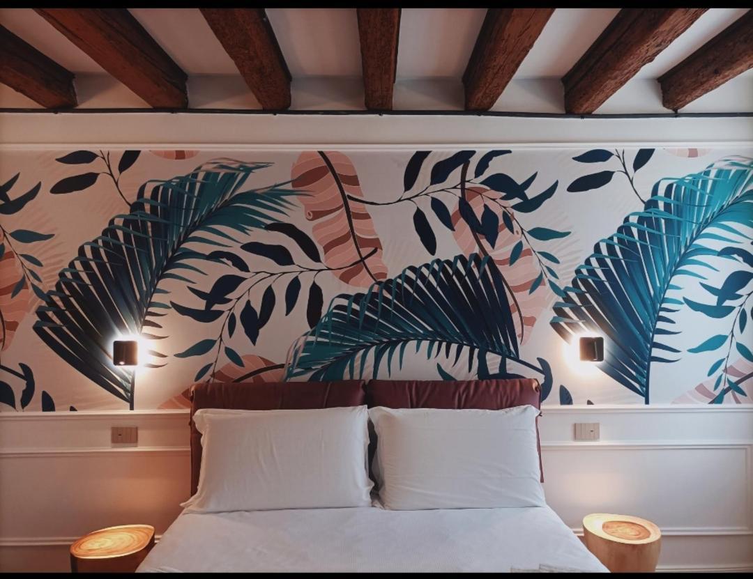 Locanda Ca' Leon Venise Extérieur photo