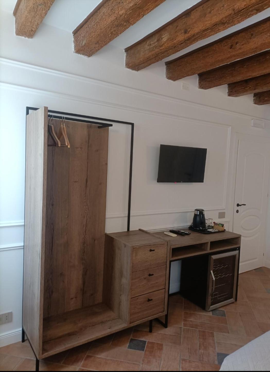 Locanda Ca' Leon Venise Extérieur photo