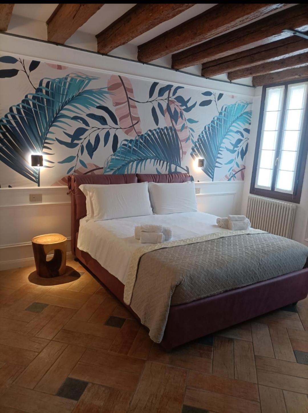 Locanda Ca' Leon Venise Extérieur photo