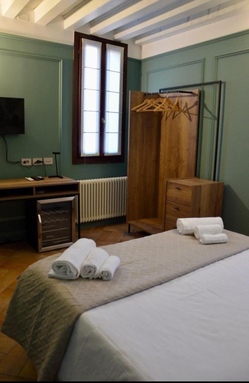 Locanda Ca' Leon Venise Extérieur photo