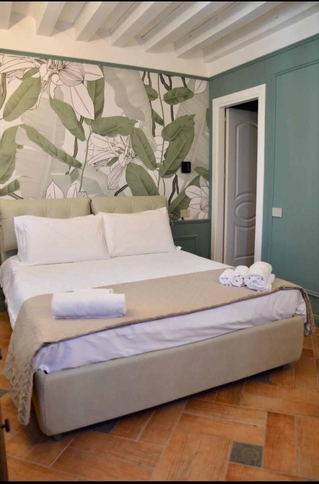 Locanda Ca' Leon Venise Extérieur photo